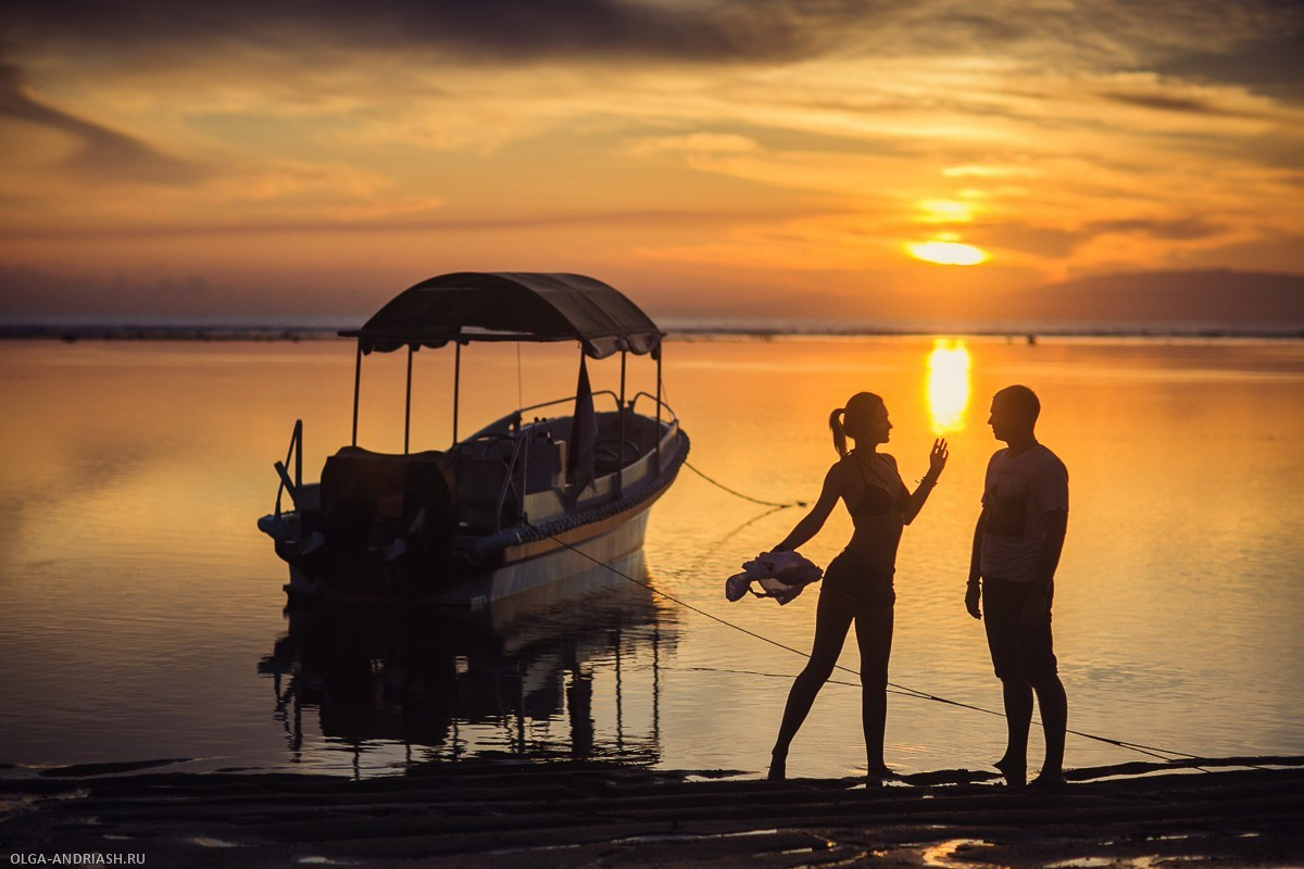 Бали. Семейный, портретный и свадебный фотограф в Санкт-Петербурге и Москве