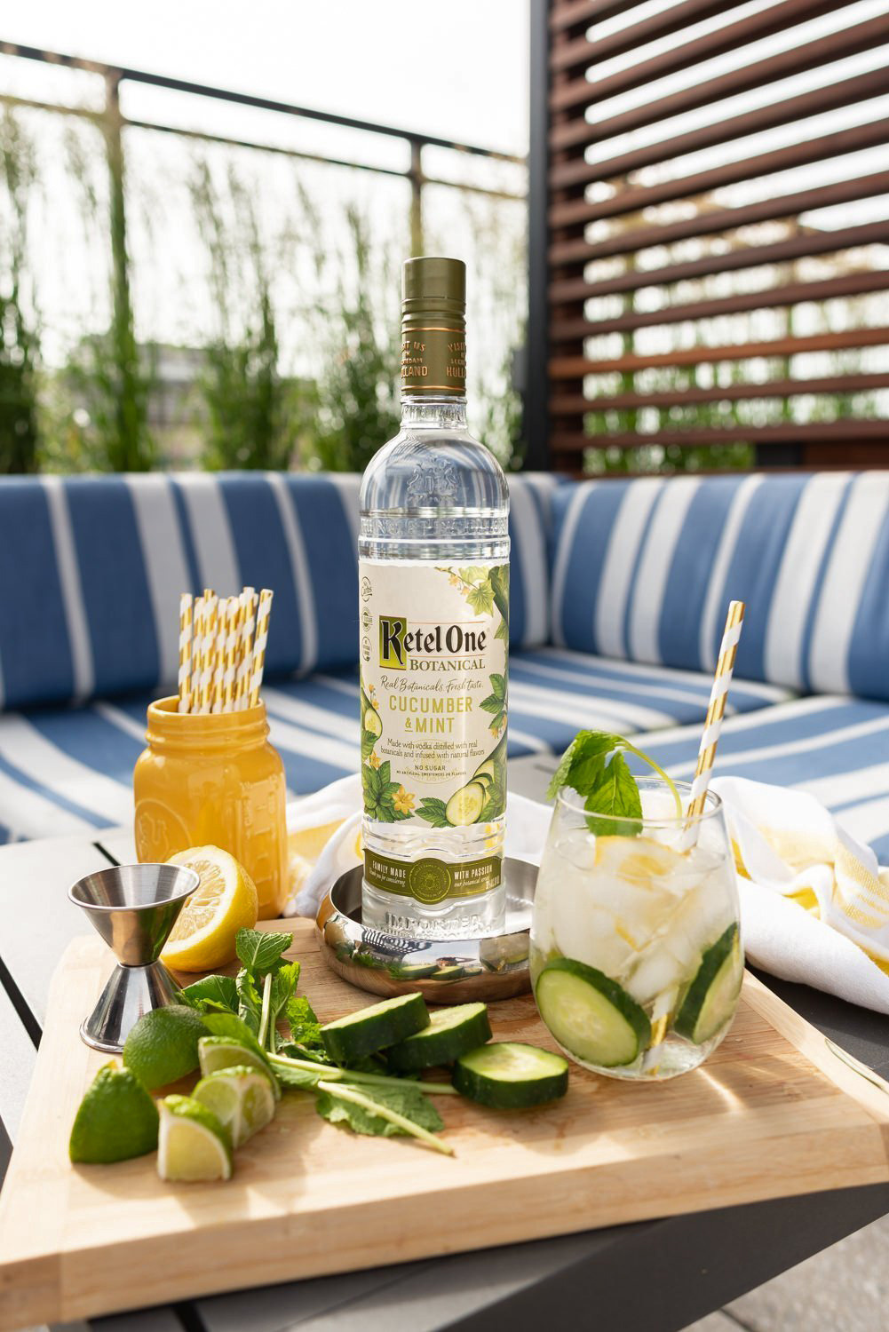 Серия съёмок контента к открытию кафе Eleventh, Херцег Нови, Черногория