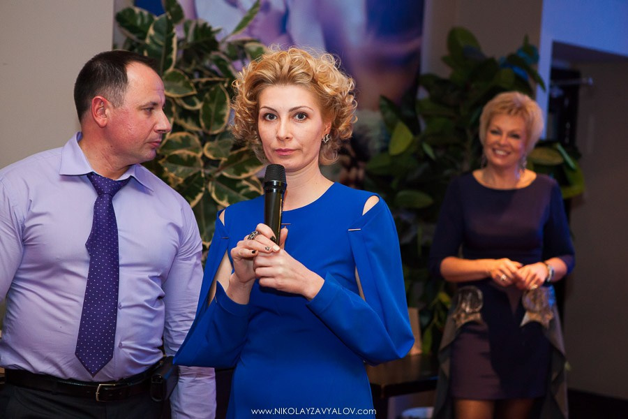 АЛВИСА (корпоратив). Видеооператор/Фотограф Николай Завьялов