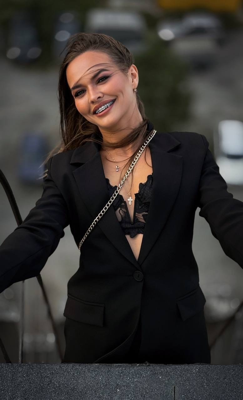 На высоте 2 (в цвете). Мобильный фотограф Дмитрий Шпуров | KIREVAS