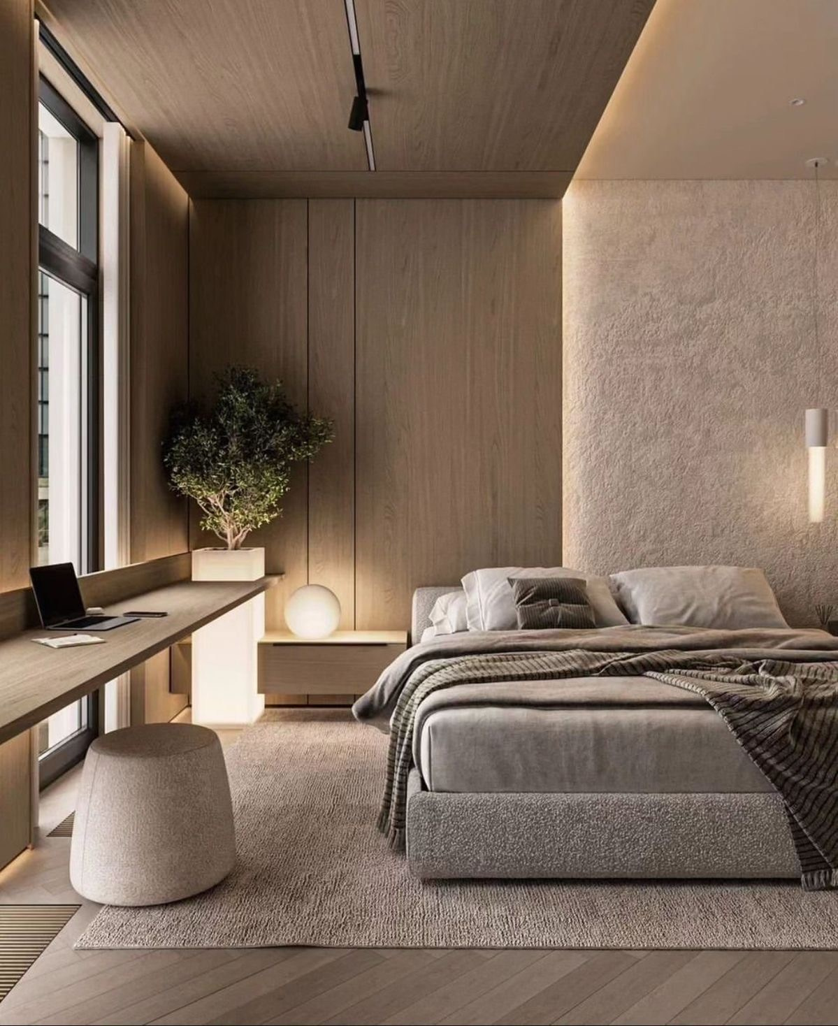 Идеи дизайна. Бамбуковые панели и Гибкий мрамор. Импортер #1 по всей РФ