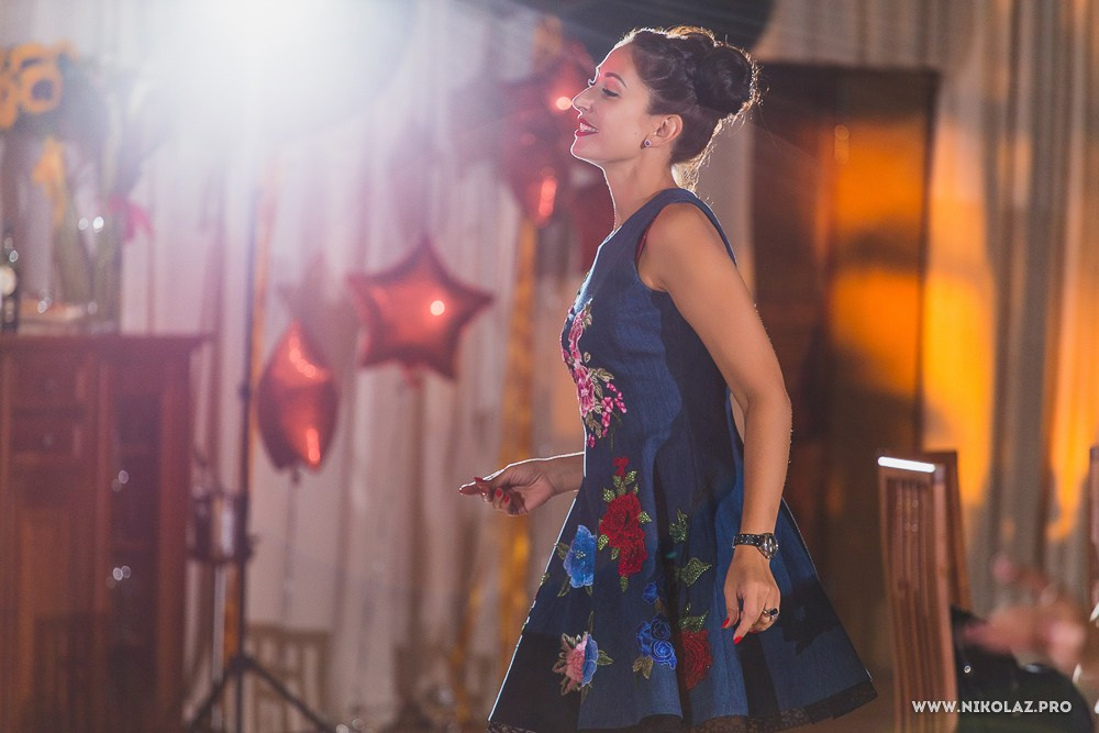 UP GROUP. Видеооператор/Фотограф Николай Завьялов