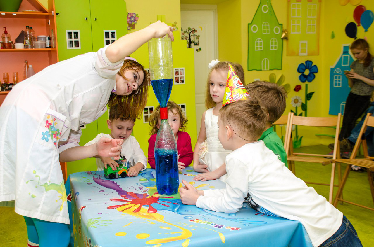 Репортажи, мастер-классы. Фотограф из Санкт-Петербурга Светлана Соколова