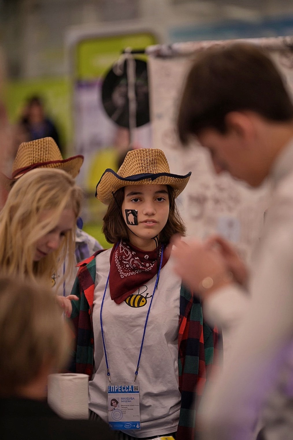 Фестиваль школьных СМИ. Фотограф Ваших событий 📸