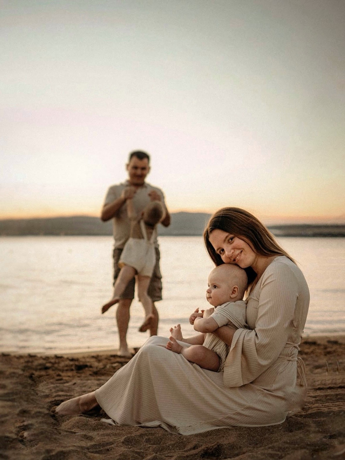 Лера Якоба́ну — фотограф Геленджик