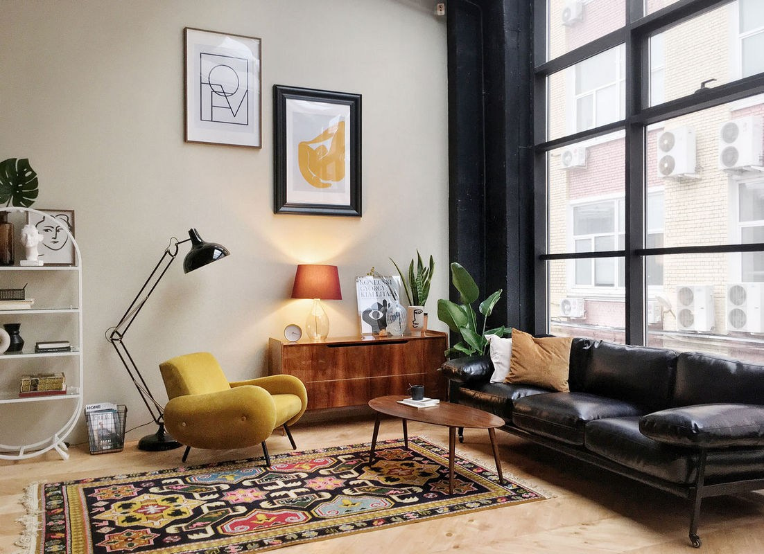 Лучшие фотостудии Москвы для съемки одежды и других товаров