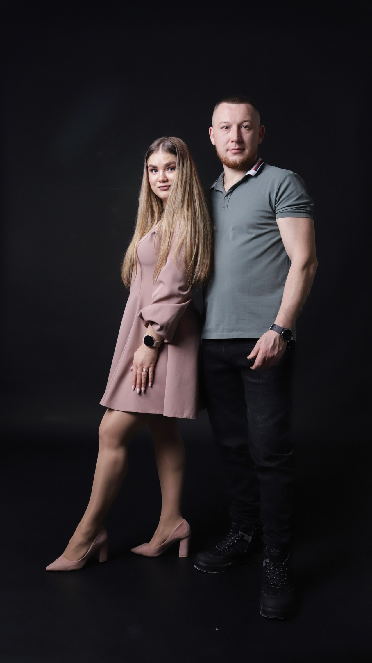 Отзывы. Автопортретная