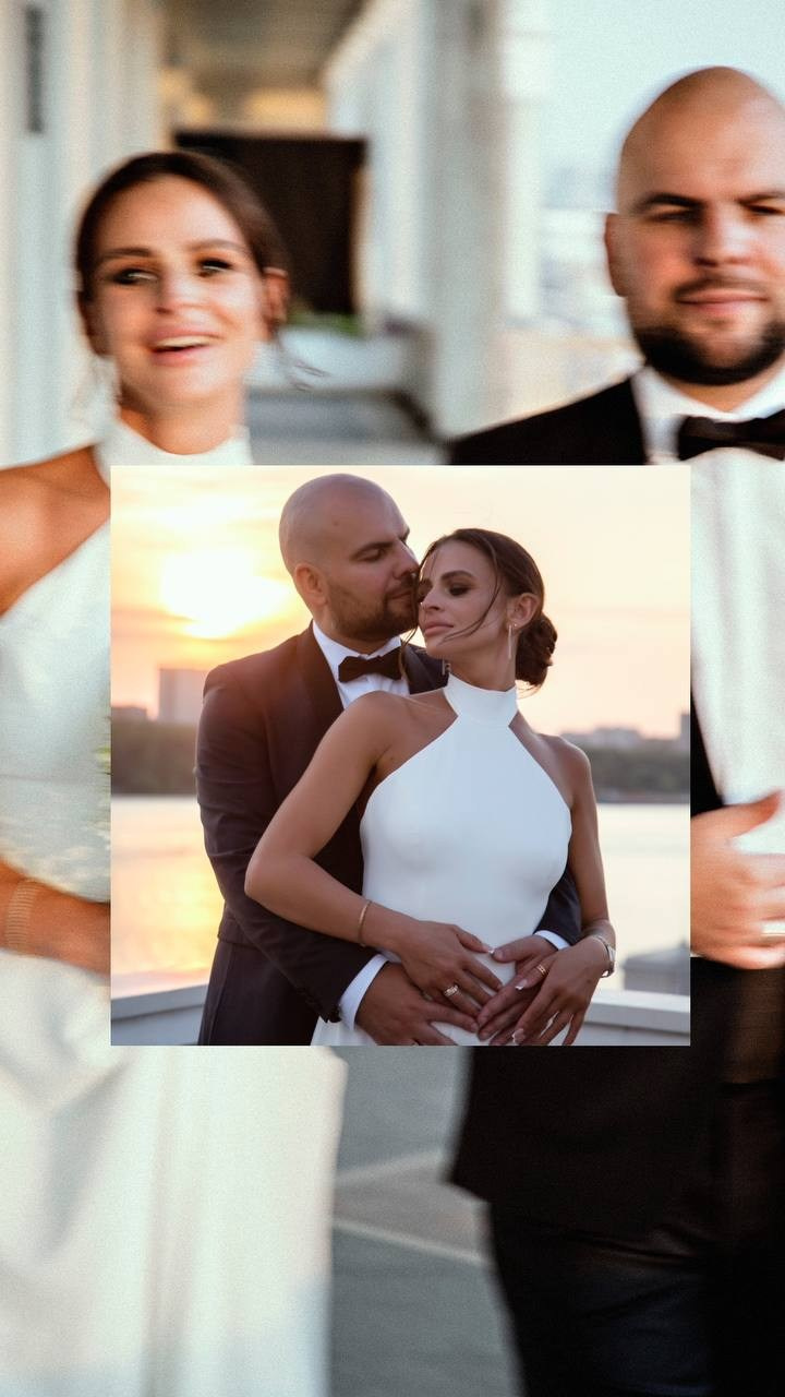 Обычно?. Мультифотограф Занадворова Евгения