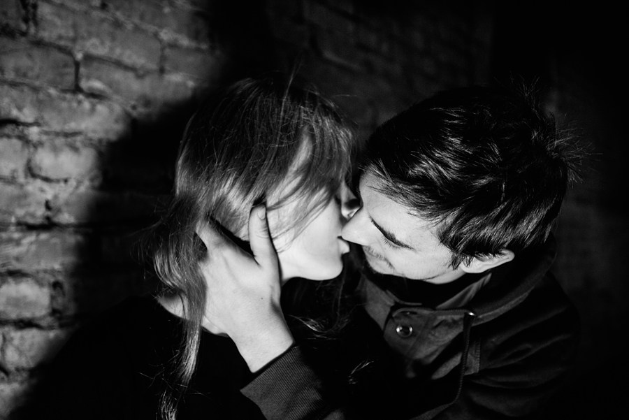 «Как я стал», ЦЕХЪ театр. Фотограф Михаил Ряховский