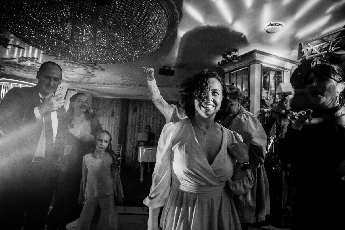 Мухаммет и Кристина. Юрий Тублицев. Фотограф. Оренбург