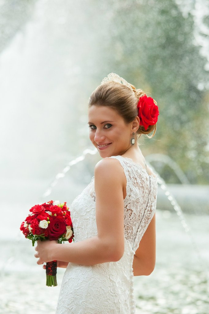 Свадьба в испанском стиле. Свадебный, семейный, детский фотограф в Санкт-Петербурге