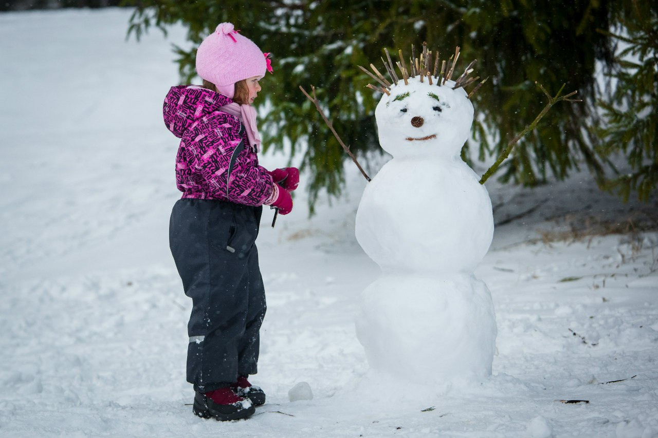Семейные прогулки. Свадебный, семейный, детский фотограф в Санкт-Петербурге
