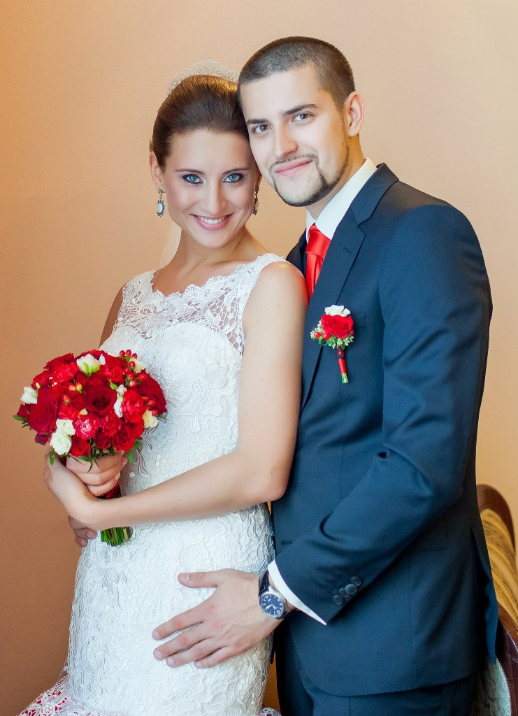 Свадьба. Свадебный, семейный, детский фотограф в Санкт-Петербурге