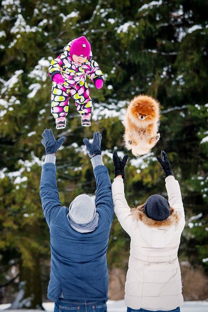 Семейные прогулки. Свадебный, семейный, детский фотограф в Санкт-Петербурге