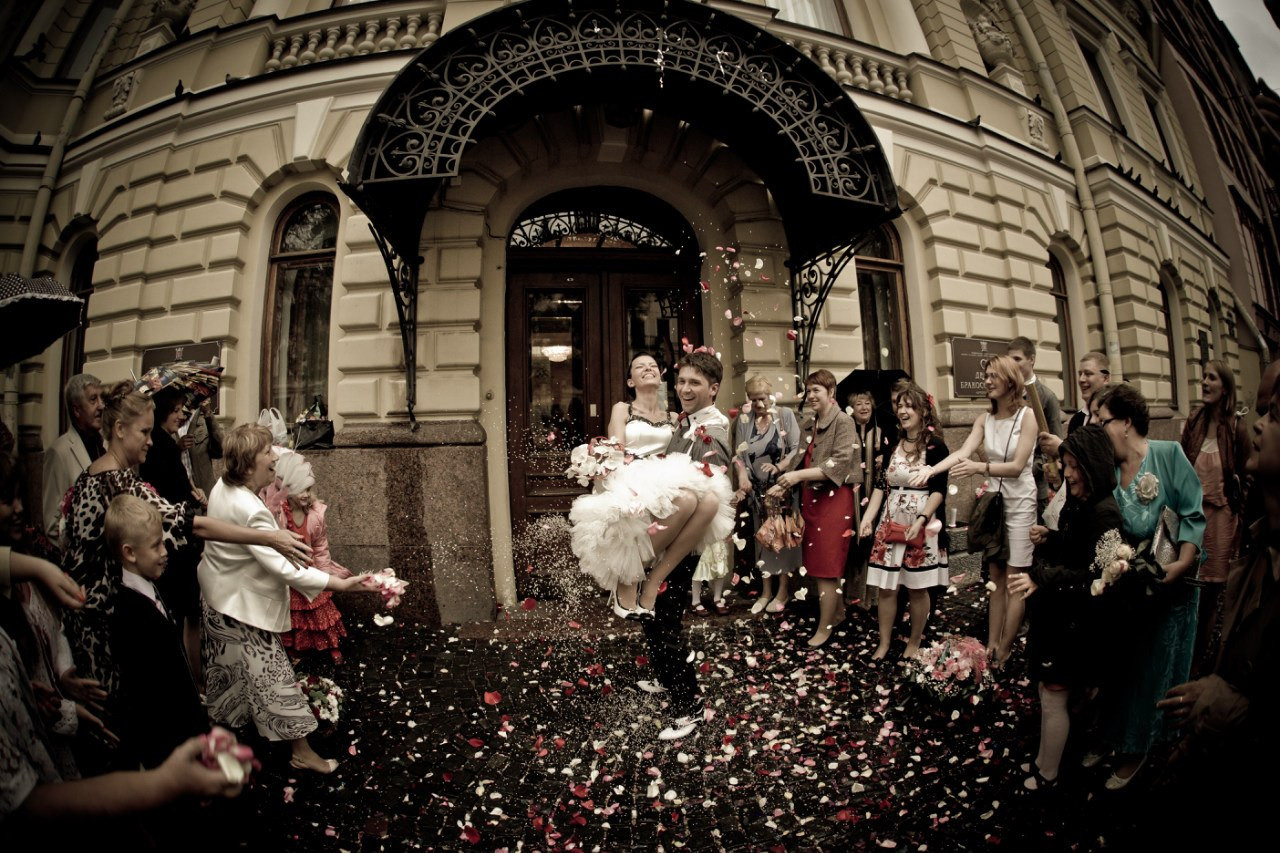 Свадьба. Свадебный, семейный, детский фотограф в Санкт-Петербурге
