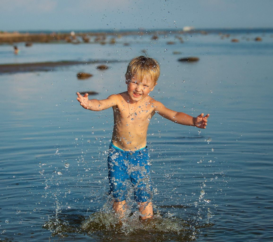 Семейные прогулки. Свадебный, семейный, детский фотограф в Санкт-Петербурге