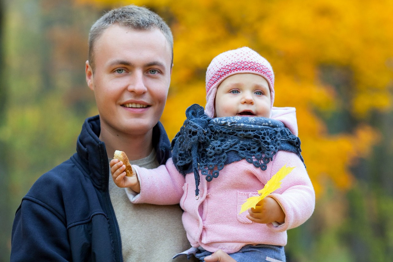 Семейные прогулки. Свадебный, семейный, детский фотограф в Санкт-Петербурге