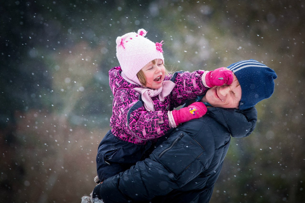 Семейные прогулки. Свадебный, семейный, детский фотограф в Санкт-Петербурге