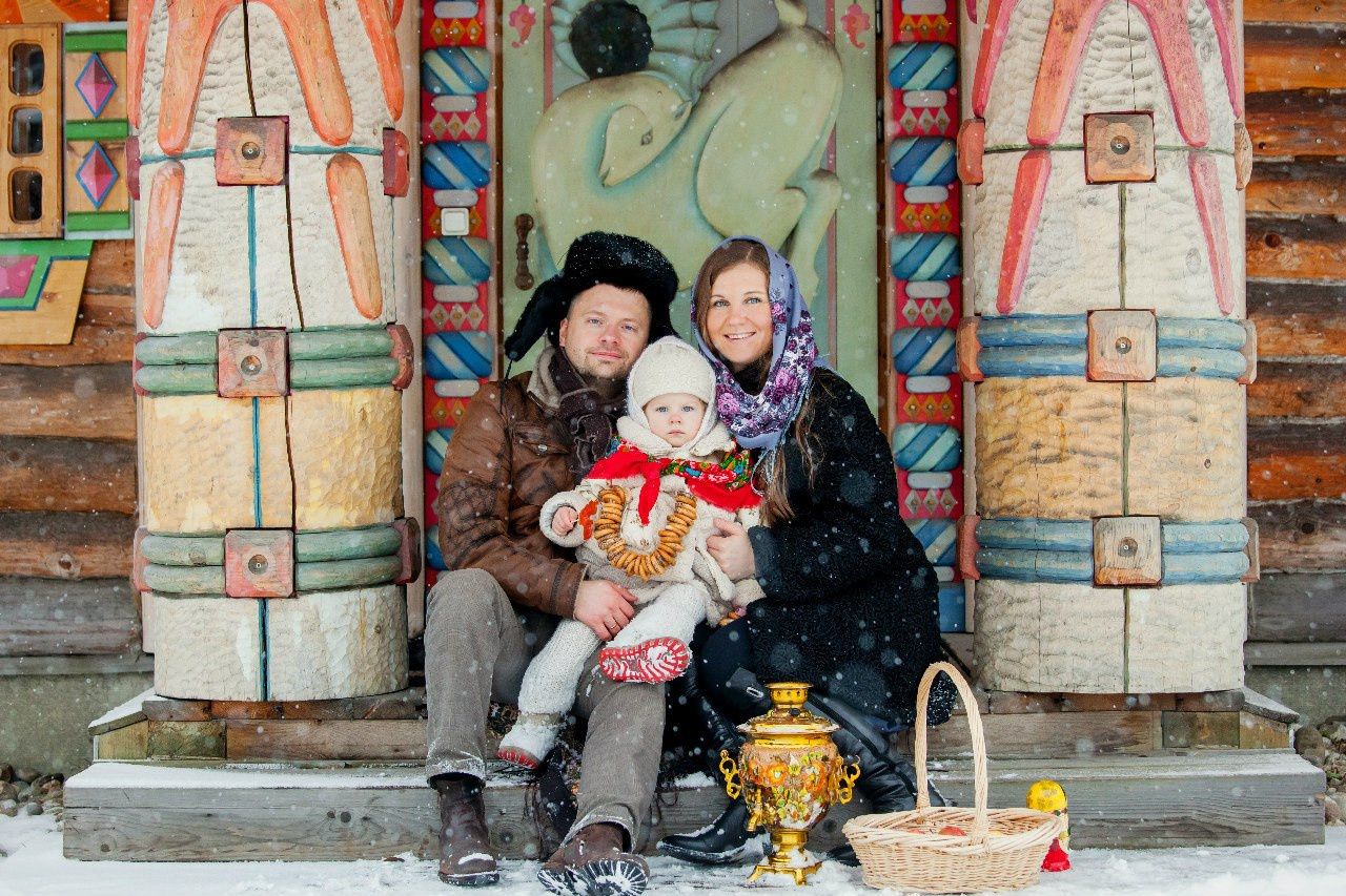 Семейные прогулки. Свадебный, семейный, детский фотограф в Санкт-Петербурге