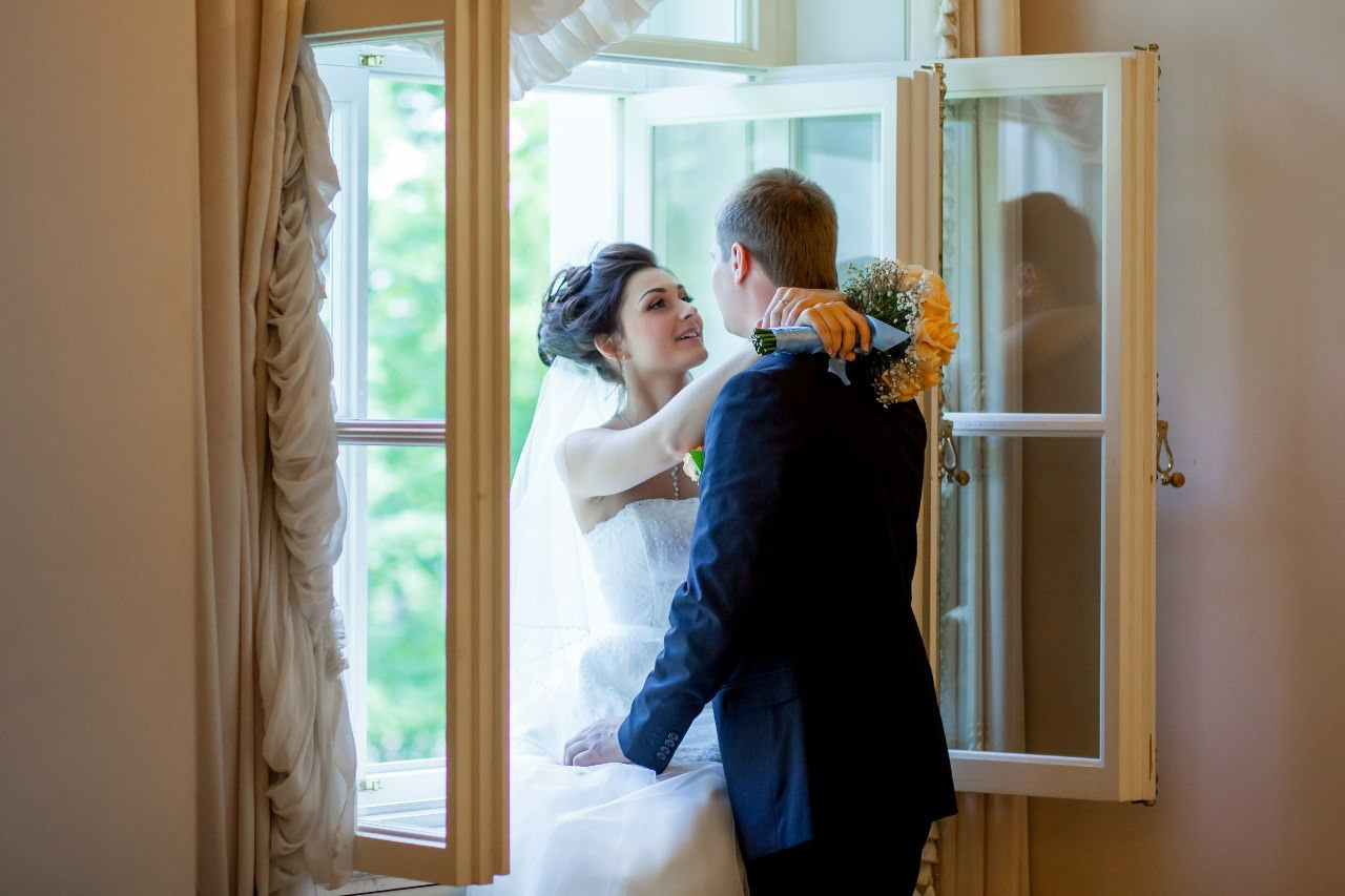 Свадьба. Свадебный, семейный, детский фотограф в Санкт-Петербурге