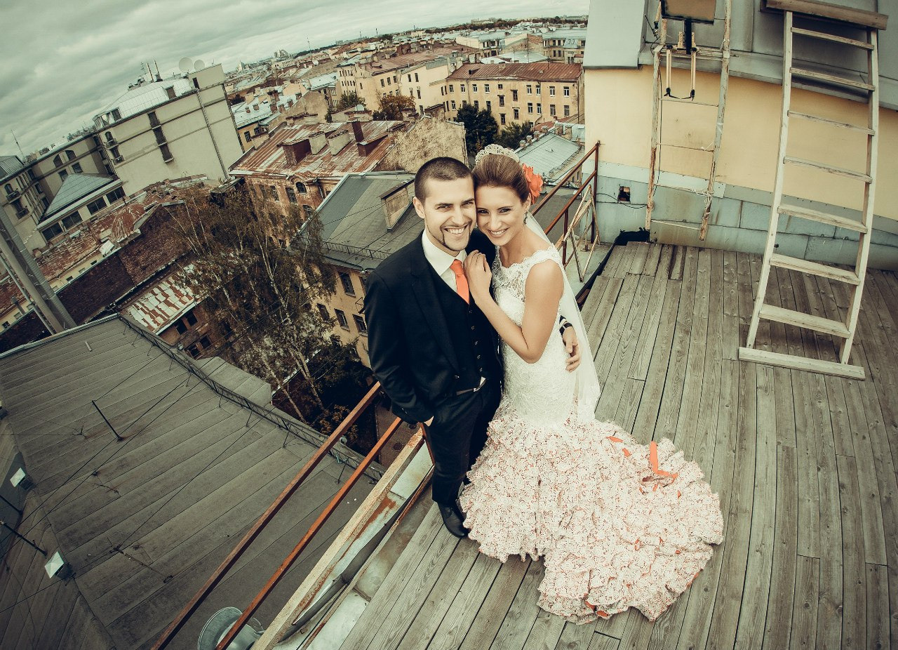 Свадьба в испанском стиле. Свадебный, семейный, детский фотограф в Санкт-Петербурге