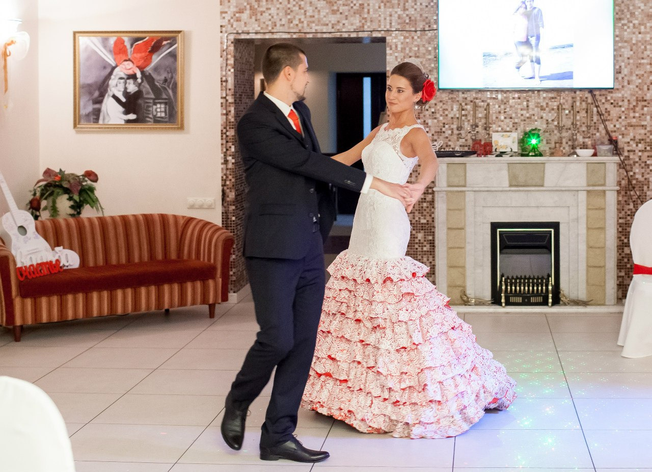 Свадьба в испанском стиле. Свадебный, семейный, детский фотограф в Санкт-Петербурге