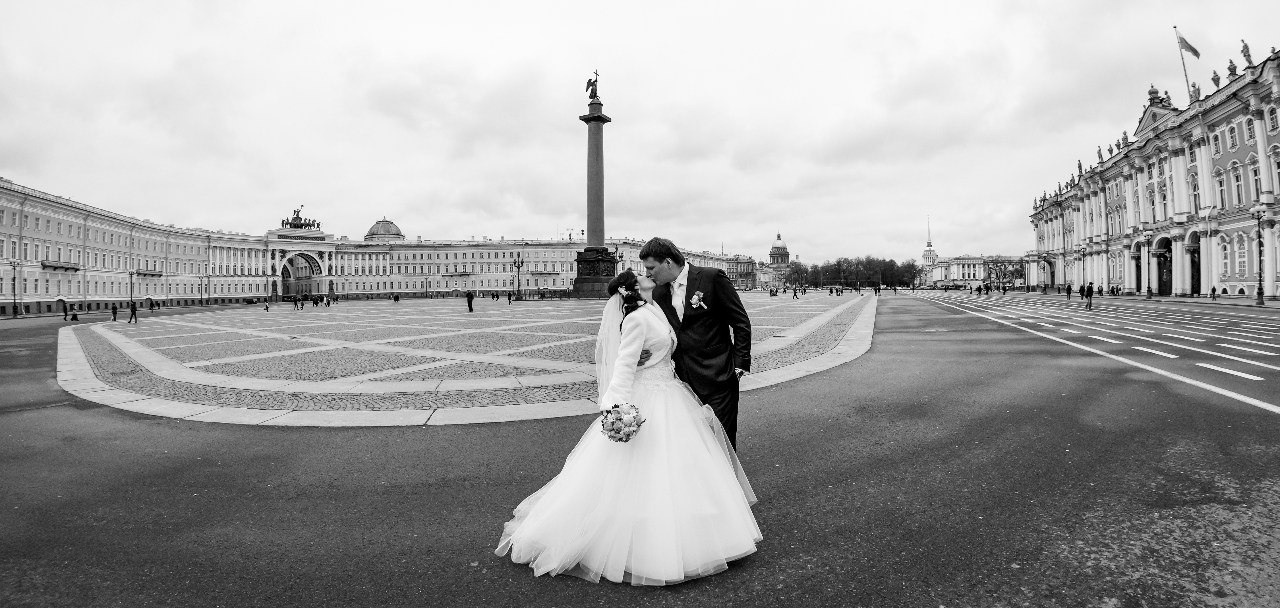 Свадьба. Свадебный, семейный, детский фотограф в Санкт-Петербурге