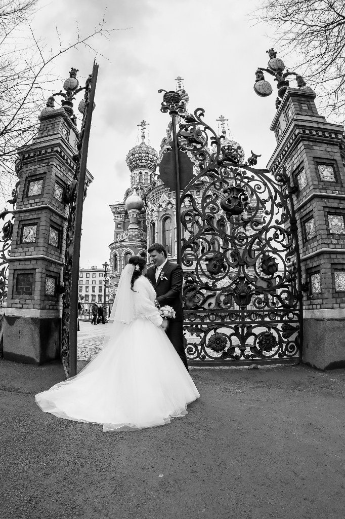 Свадьба. Свадебный, семейный, детский фотограф в Санкт-Петербурге