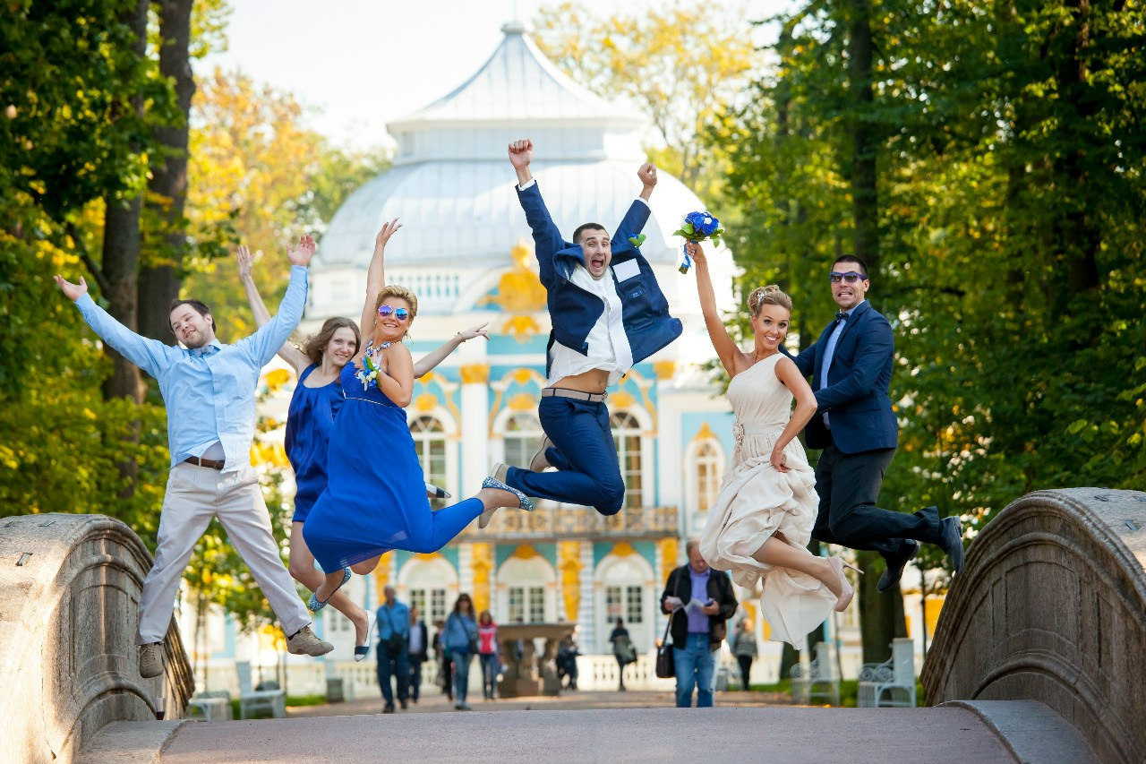Свадьба. Свадебный, семейный, детский фотограф в Санкт-Петербурге