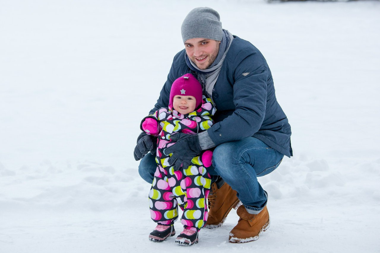 Семейные прогулки. Свадебный, семейный, детский фотограф в Санкт-Петербурге