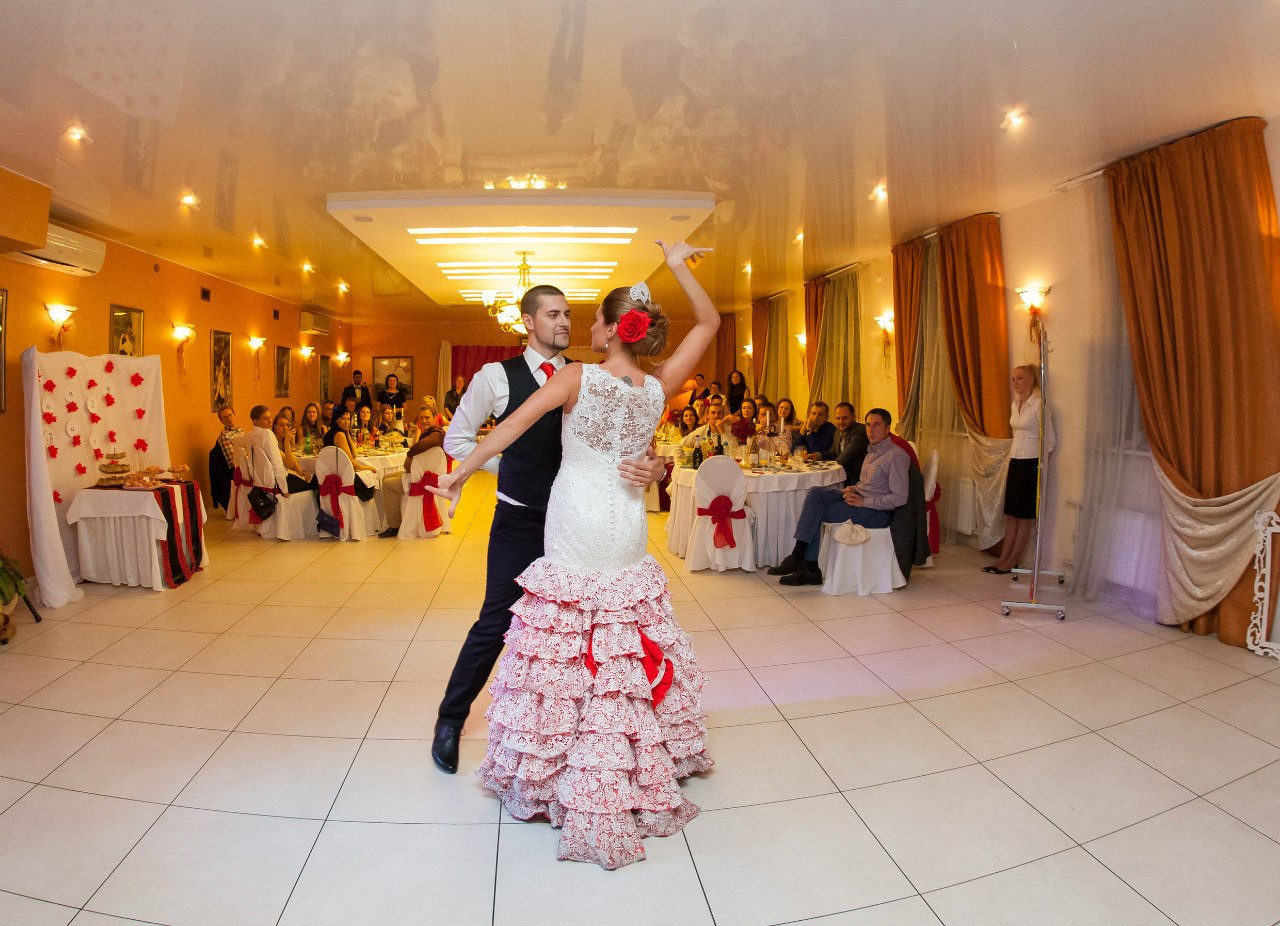 Свадьба в испанском стиле. Свадебный, семейный, детский фотограф в Санкт-Петербурге