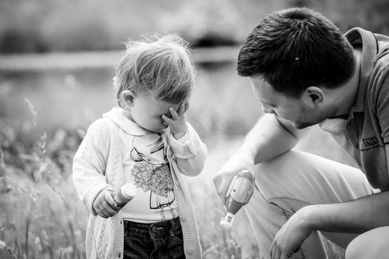 Семейные прогулки. Свадебный, семейный, детский фотограф в Санкт-Петербурге