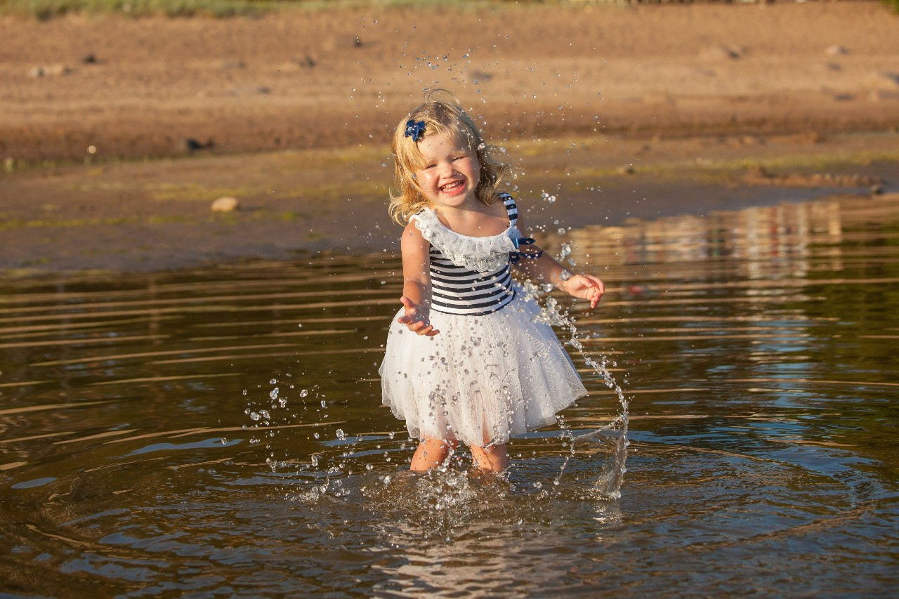 Семейные прогулки. Свадебный, семейный, детский фотограф в Санкт-Петербурге
