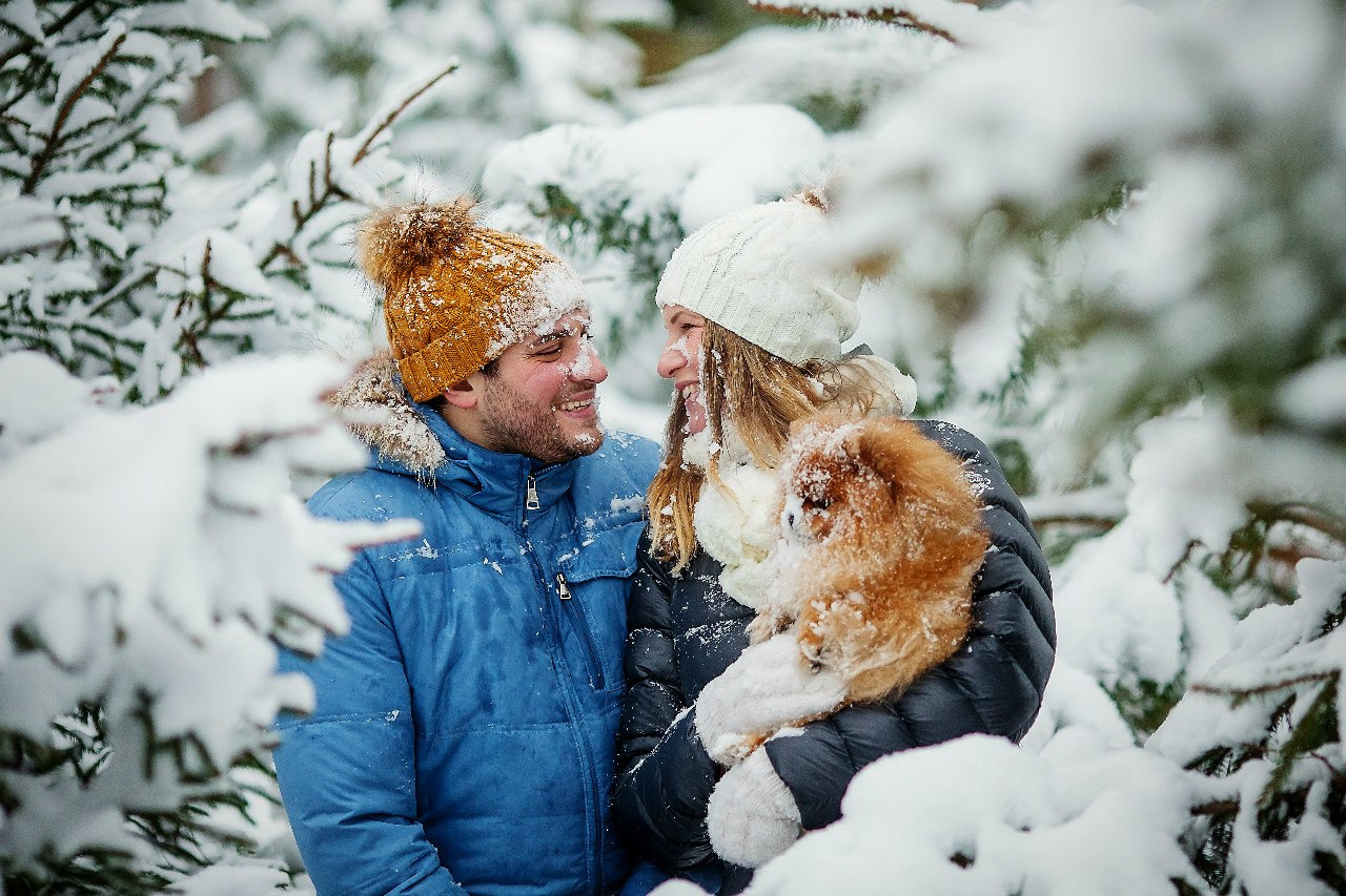 Семейные прогулки. Свадебный, семейный, детский фотограф в Санкт-Петербурге