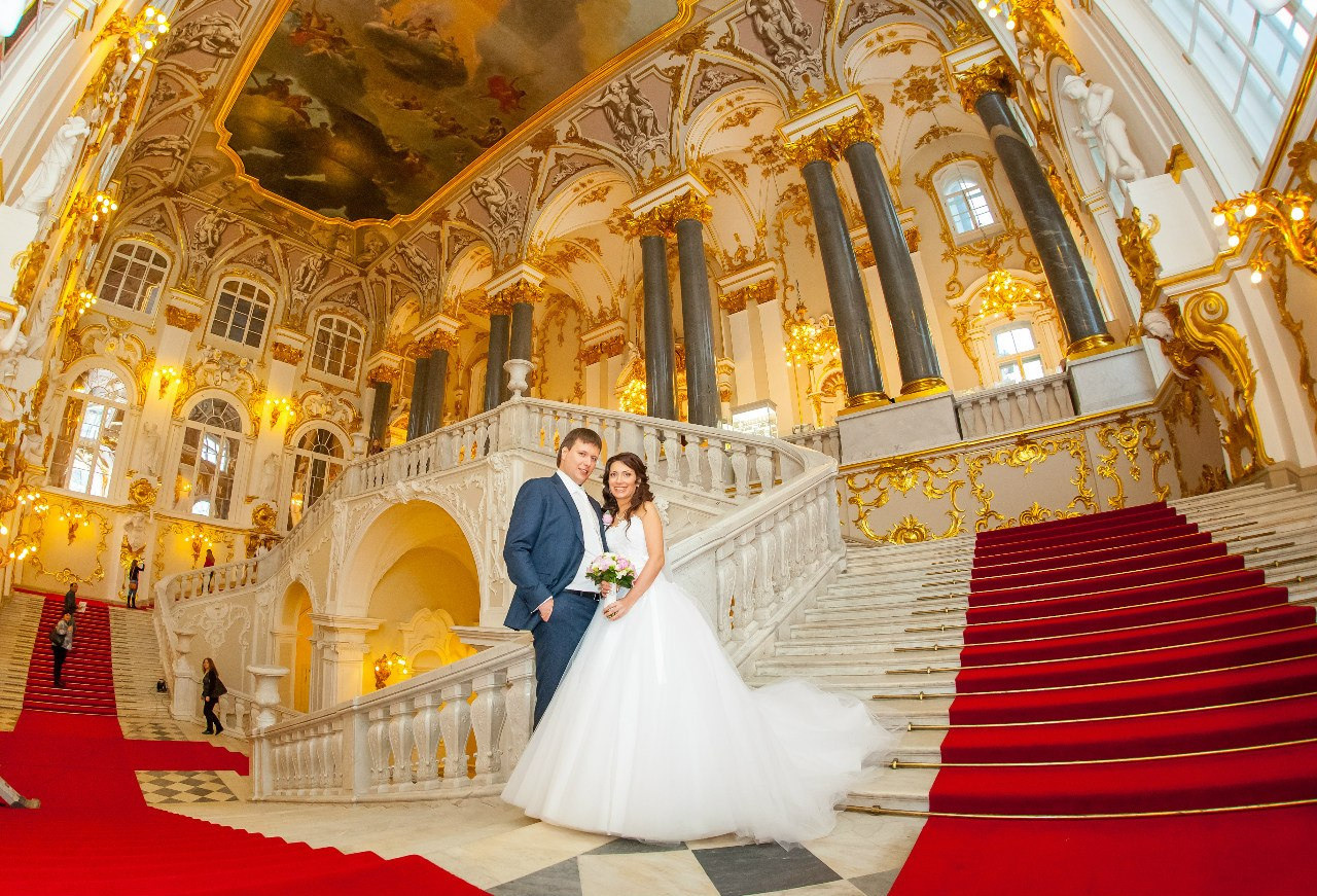 Свадьба. Свадебный, семейный, детский фотограф в Санкт-Петербурге