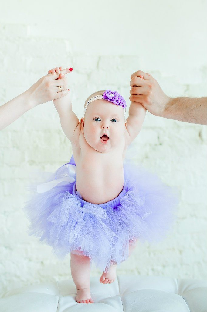 Дети в студии. Свадебный, семейный, детский фотограф в Санкт-Петербурге