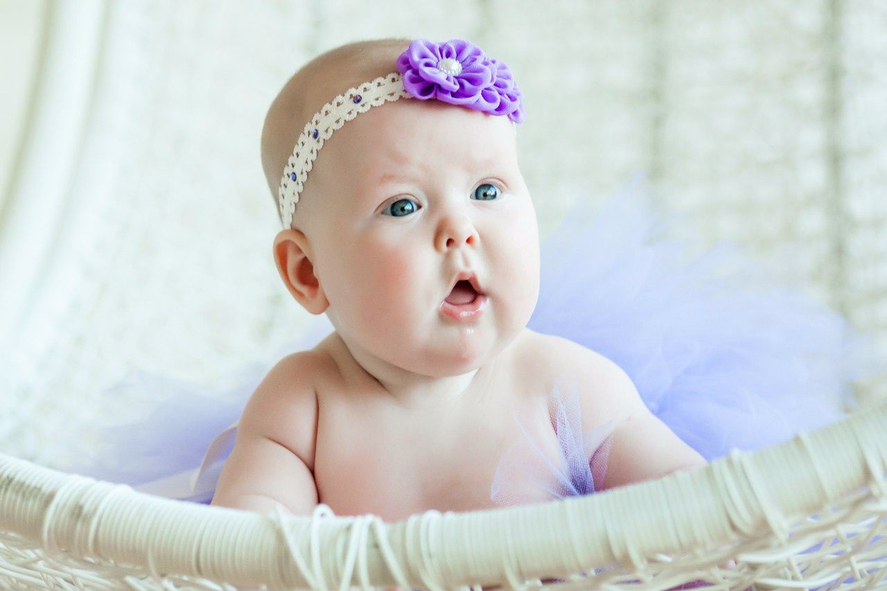 Дети в студии. Свадебный, семейный, детский фотограф в Санкт-Петербурге