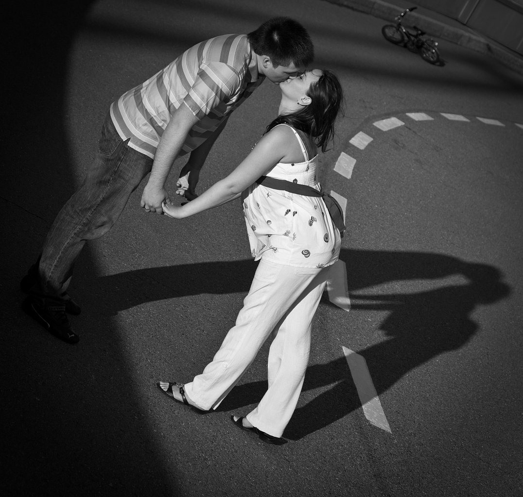 В ожидании чуда. Свадебный, семейный, детский фотограф в Санкт-Петербурге