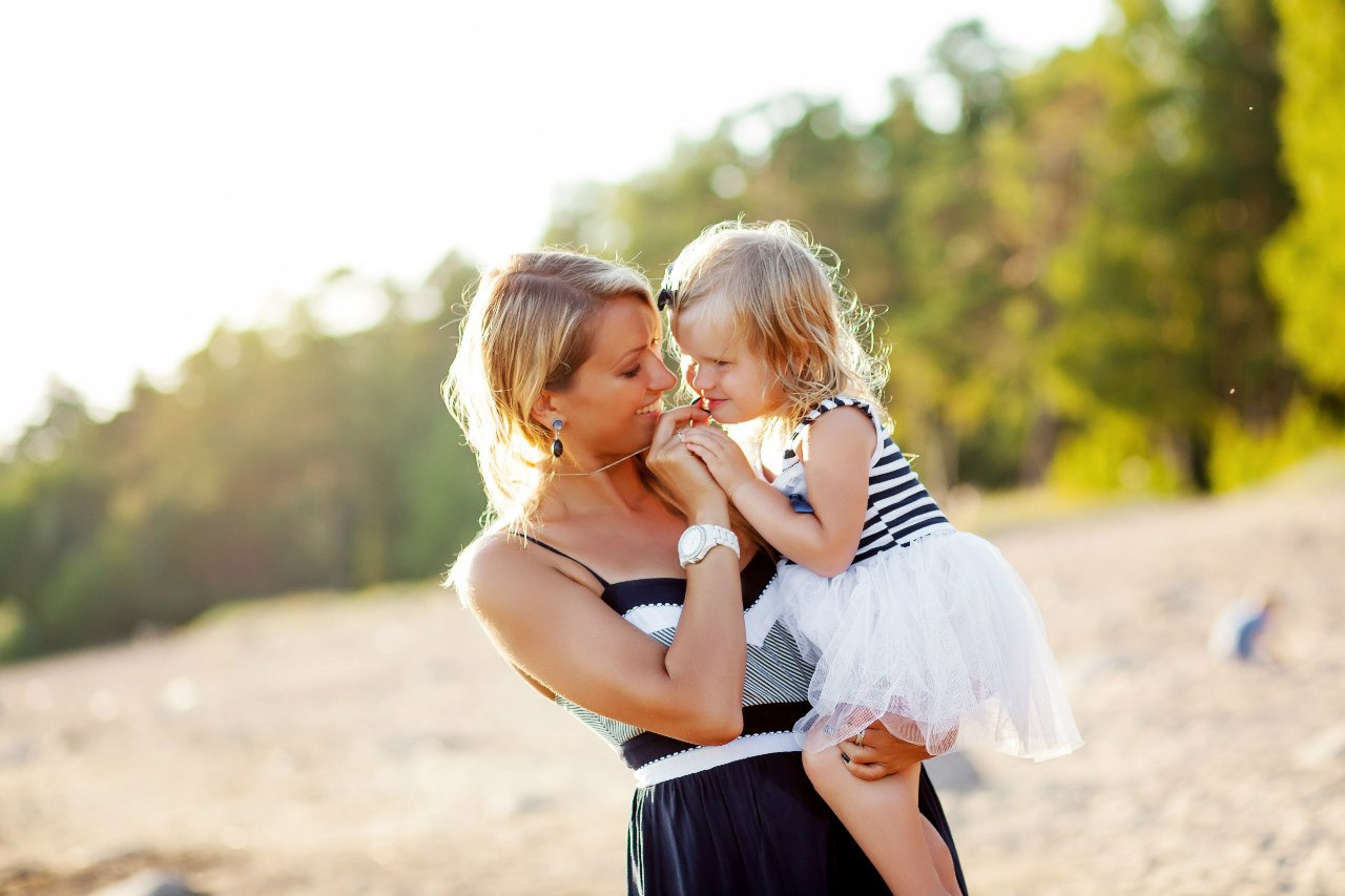 Семейные прогулки. Свадебный, семейный, детский фотограф в Санкт-Петербурге