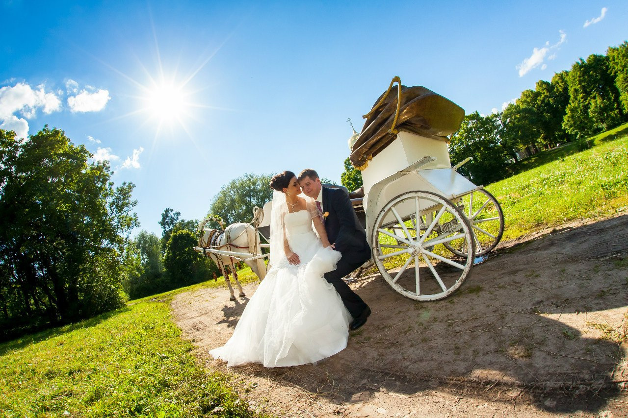Свадьба. Свадебный, семейный, детский фотограф в Санкт-Петербурге