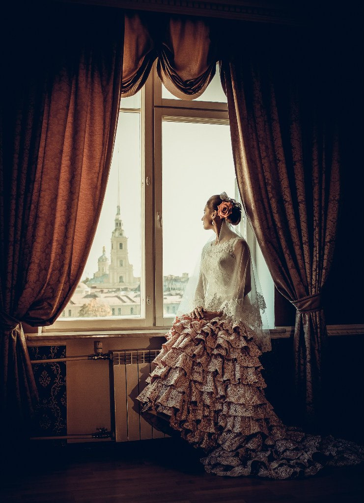 Свадьба. Свадебный, семейный, детский фотограф в Санкт-Петербурге