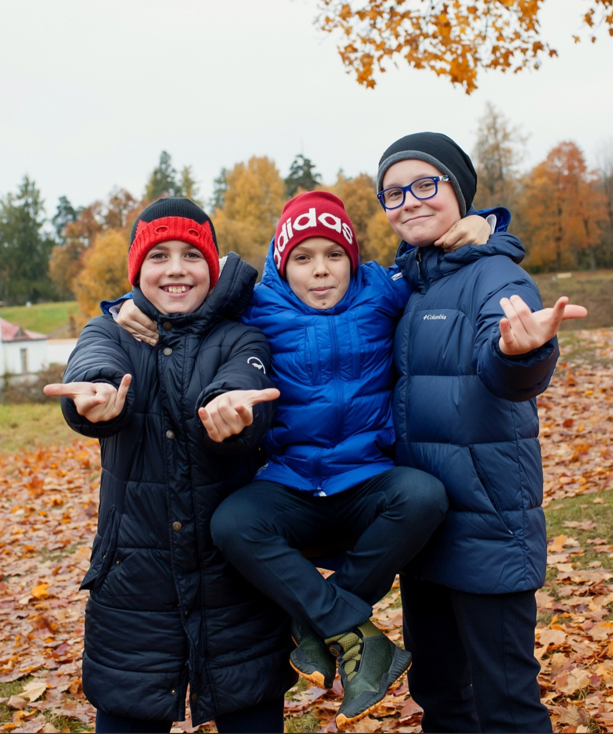 Фотосъёмка для выпускных альбомов из начальной школы. Свадебный, семейный, детский фотограф в Санкт-Петербурге