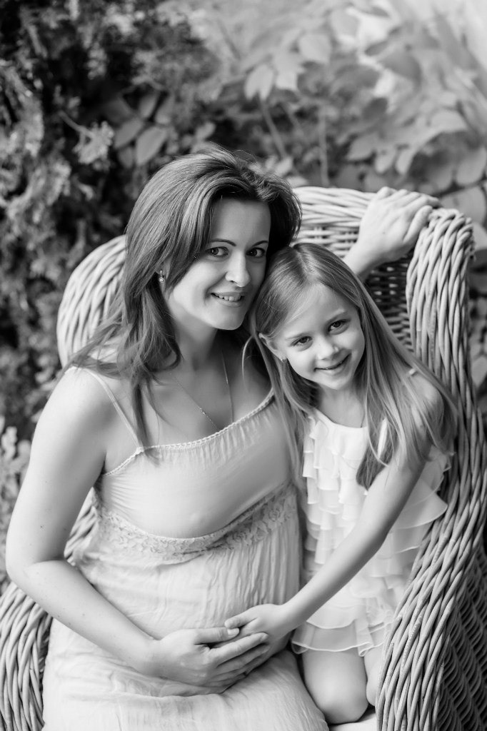 В ожидании чуда. Свадебный, семейный, детский фотограф в Санкт-Петербурге