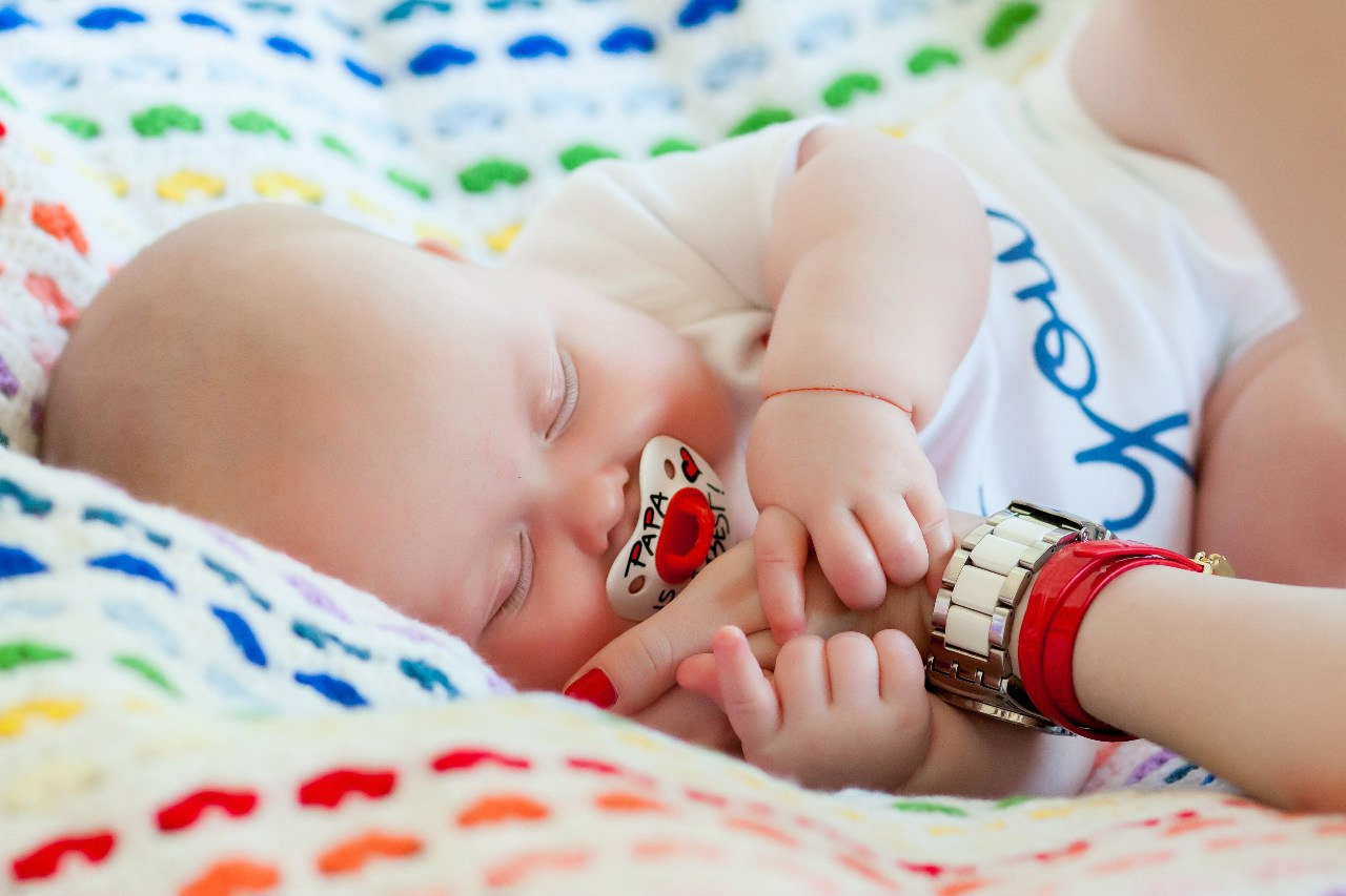 Дети в студии. Свадебный, семейный, детский фотограф в Санкт-Петербурге