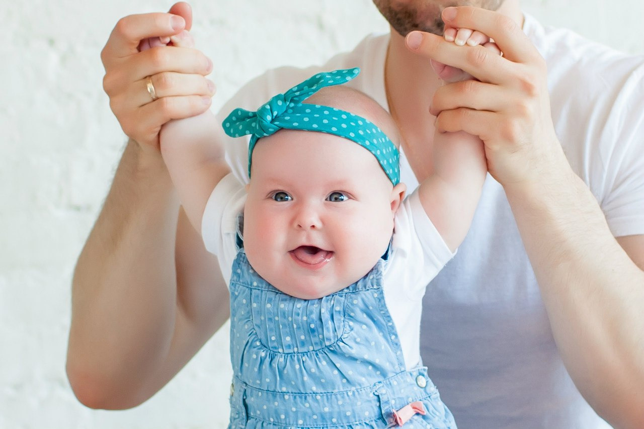 Дети в студии. Свадебный, семейный, детский фотограф в Санкт-Петербурге