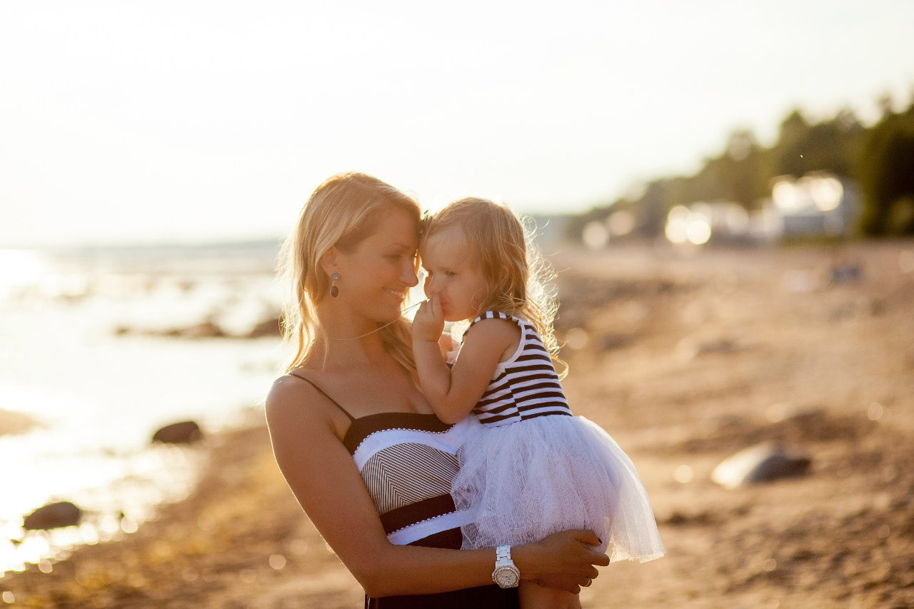 Семейные прогулки. Свадебный, семейный, детский фотограф в Санкт-Петербурге