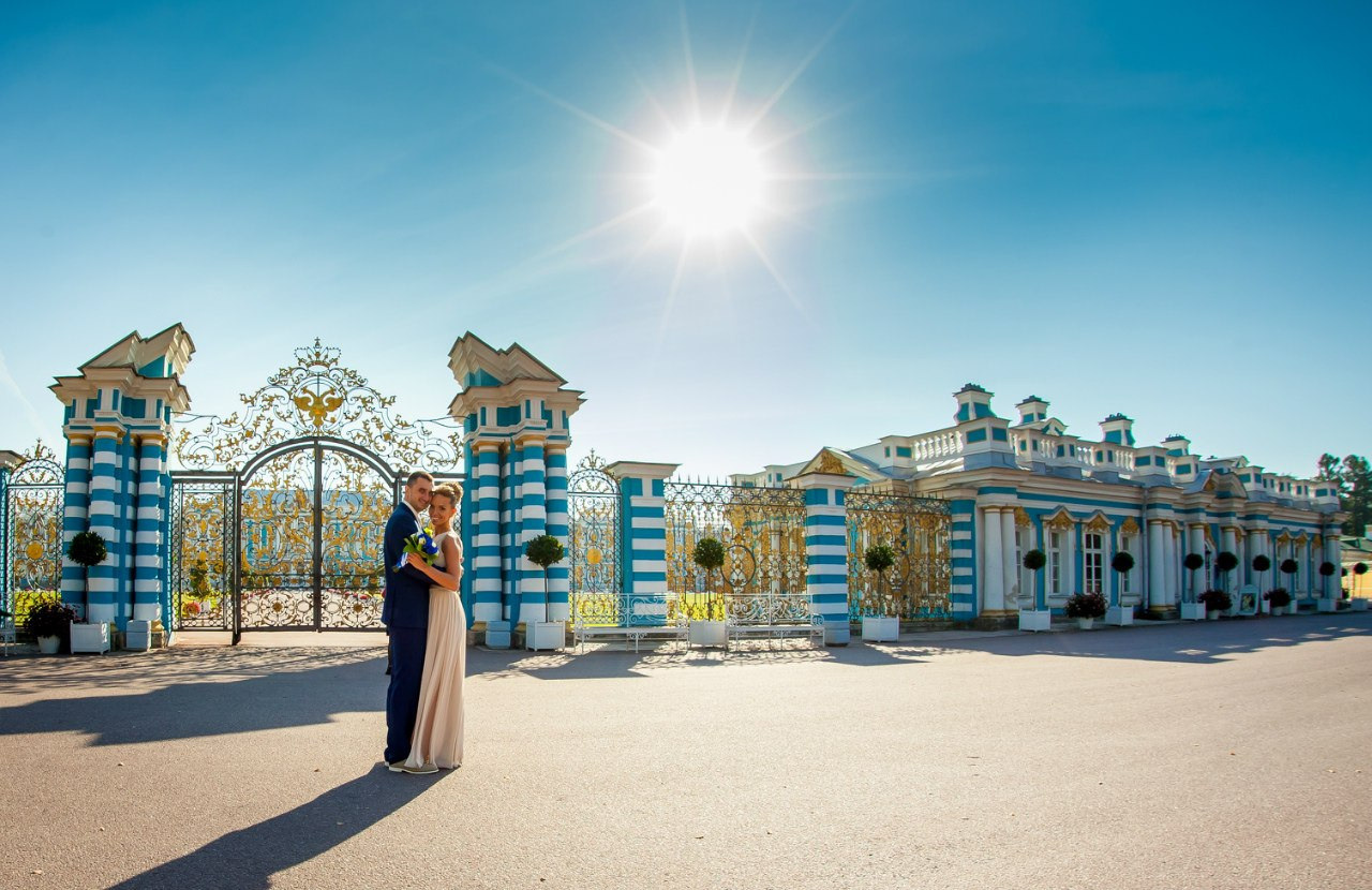 Свадьба. Свадебный, семейный, детский фотограф в Санкт-Петербурге