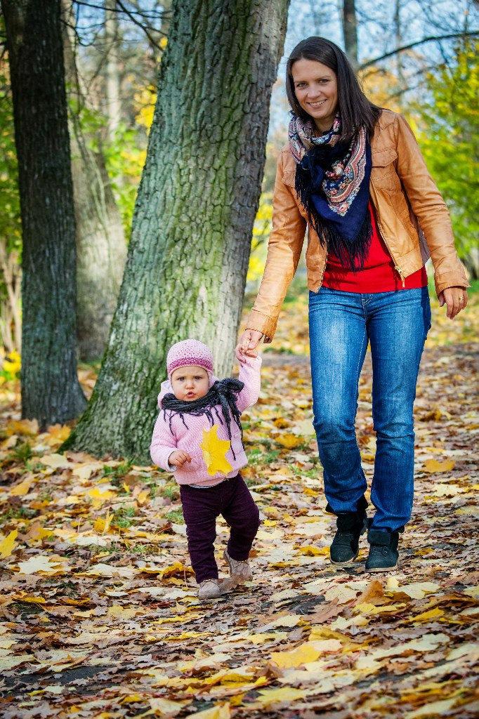Семейные прогулки. Свадебный, семейный, детский фотограф в Санкт-Петербурге