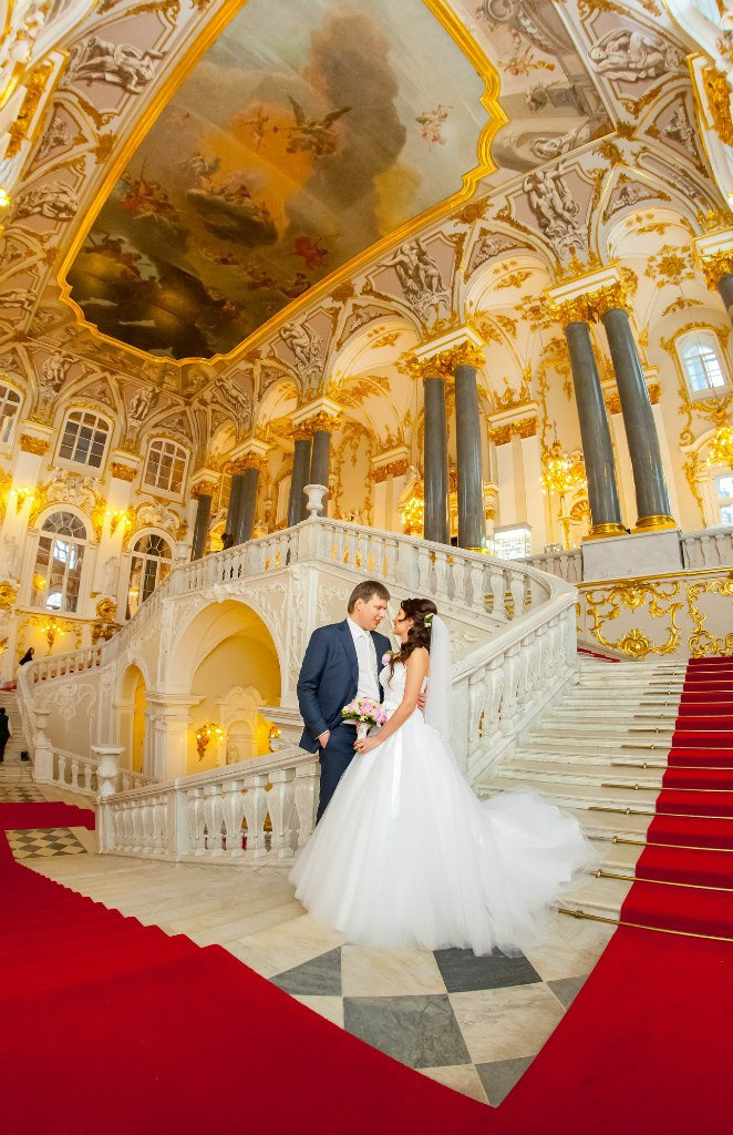 Свадьба. Свадебный, семейный, детский фотограф в Санкт-Петербурге