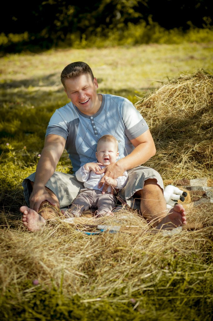 Семейные прогулки. Свадебный, семейный, детский фотограф в Санкт-Петербурге